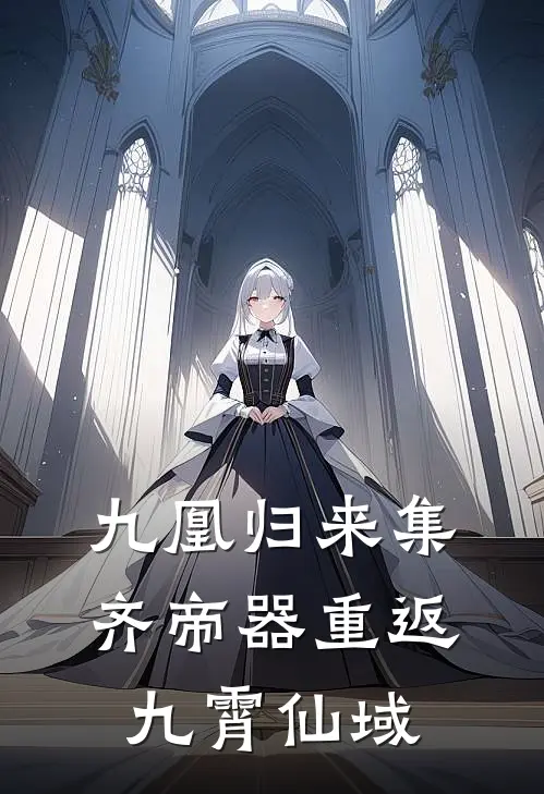 九凰归来集齐帝器重返九霄仙域