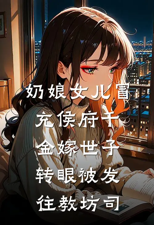 奶娘女儿冒充侯府千金嫁世子，转眼被发往教坊司