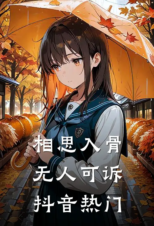 相思入骨，无人可诉抖音热门