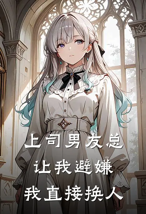 上司男友总让我避嫌，我直接换人