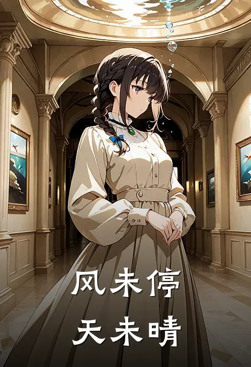 风未停，天未晴