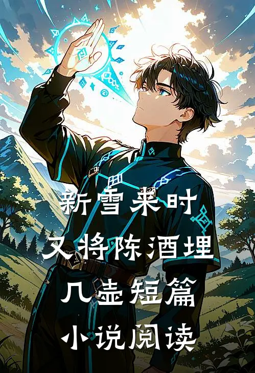 新雪来时，又将陈酒埋几壶短篇小说阅读