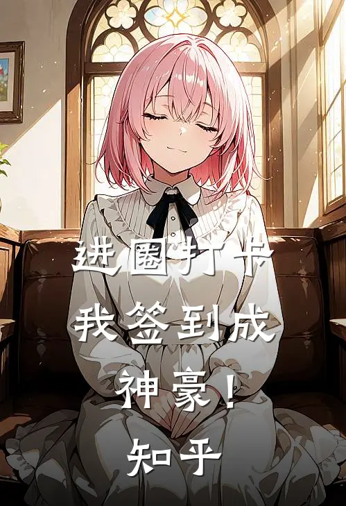 进圈打卡，我签到成神豪！知乎