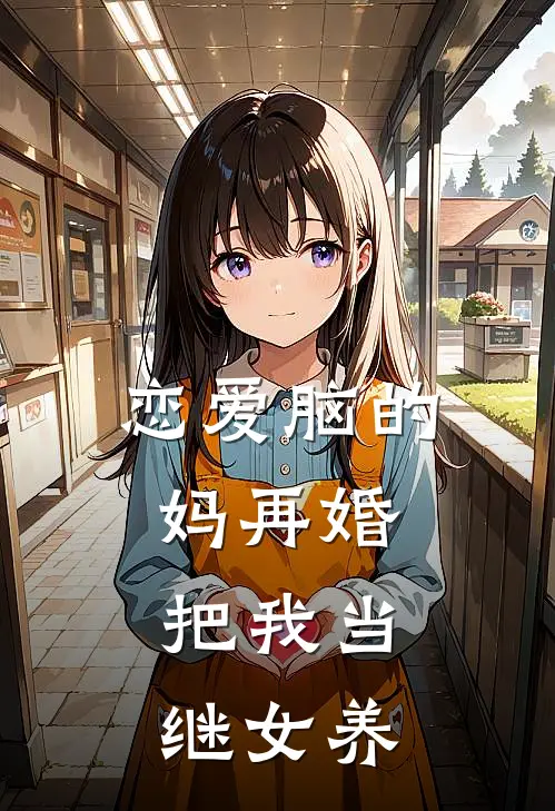 恋爱脑的妈再婚,把我当继女养百度