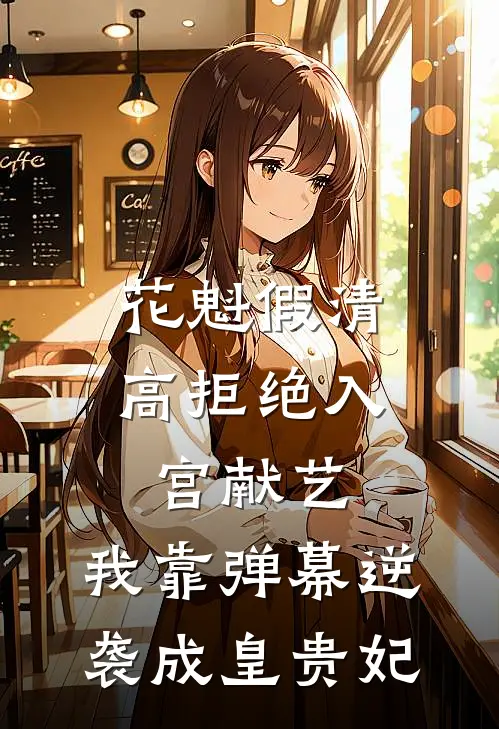 花魁假清高拒绝入宫献艺，我靠弹幕逆袭成皇贵妃