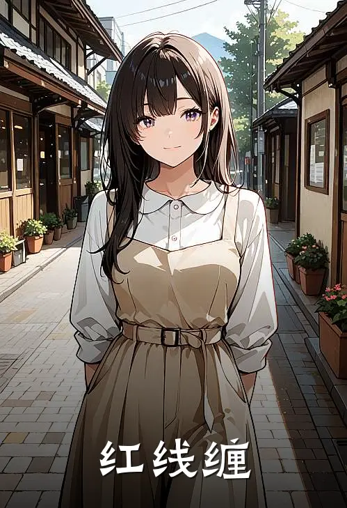 红线缠