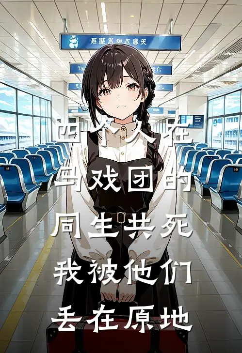 四个人在马戏团的同生共死，我被他们丢在原地