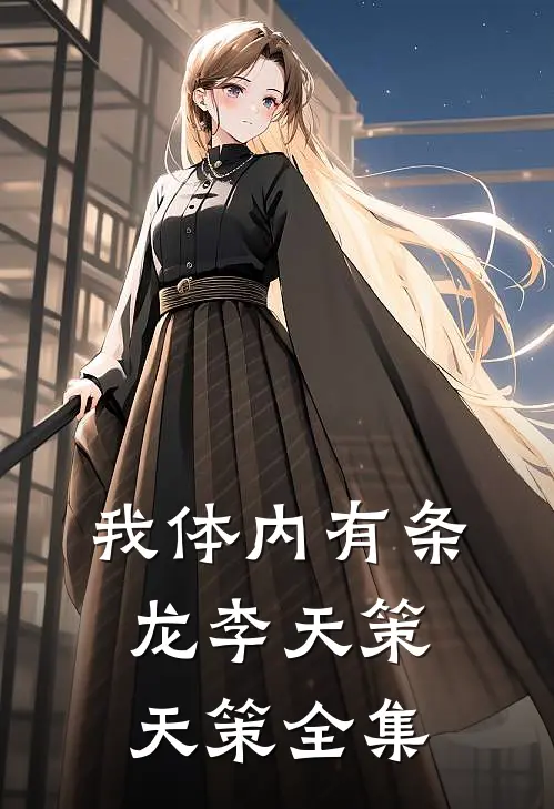 我体内有条龙李天策天策全集
