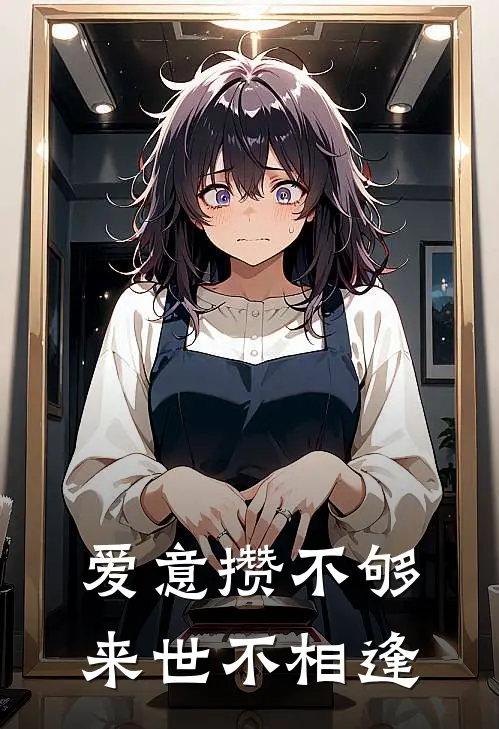 爱意攒不够，来世不相逢