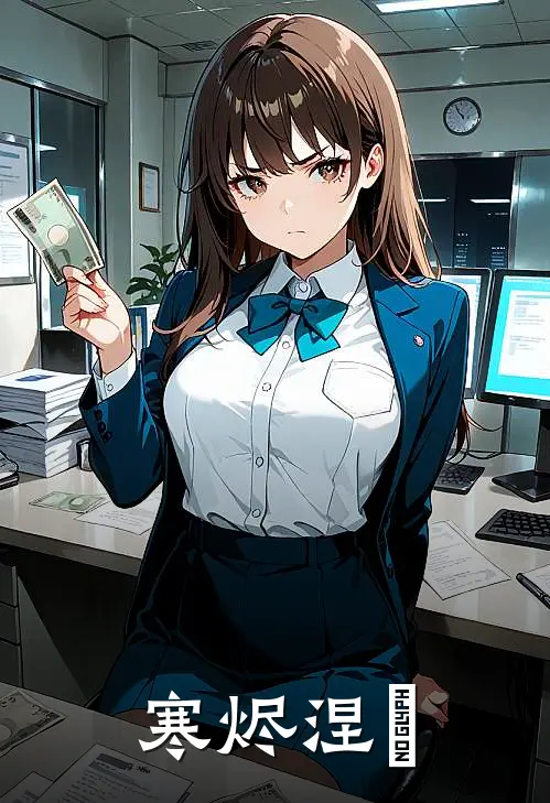 寒烬涅槃