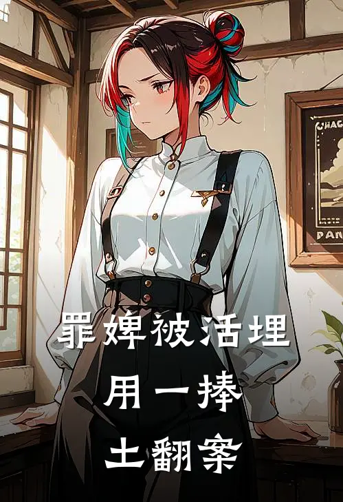 罪婢被活埋，用一捧土翻案