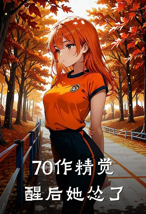 70作精觉醒后她怂了