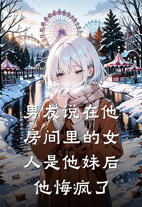 男友说在他房间里的女人是他妹后，他悔疯了