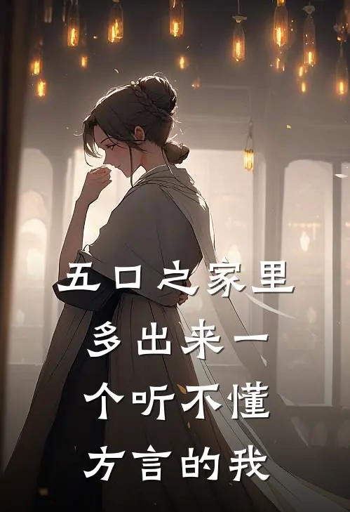 五口之家里，多出来一个听不懂方言的我