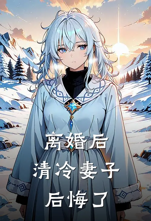 离婚后，清冷妻子后悔了