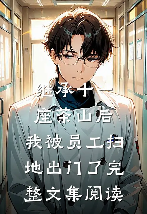继承十一座茶山后，我被员工扫地出门了完整文集阅读
