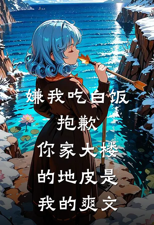 嫌我吃白饭，抱歉，你家大楼的地皮是我的爽文