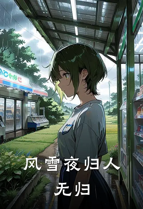 风雪夜归人，无归