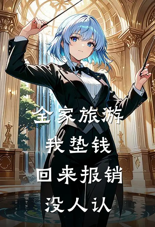 全家旅游我垫钱，回来报销没人认