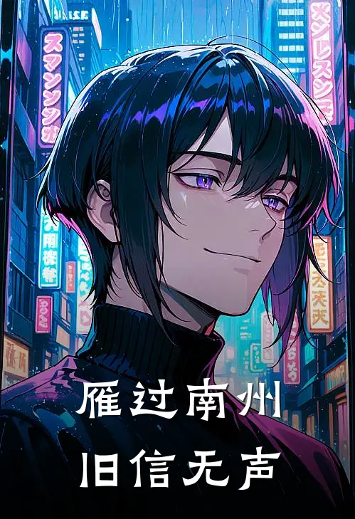 雁过南州，旧信无声