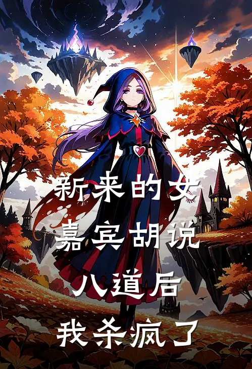 新来的女嘉宾胡说八道后，我杀疯了