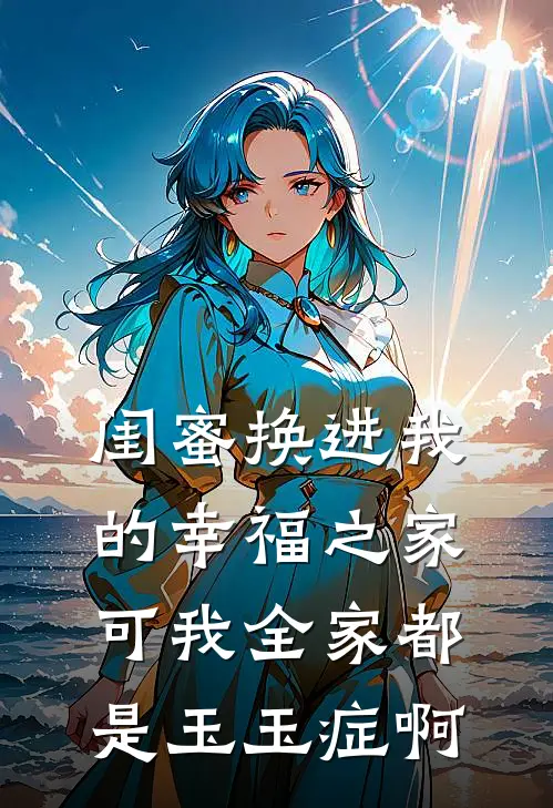 闺蜜换进我的幸福之家，可我全家都是玉玉症啊
