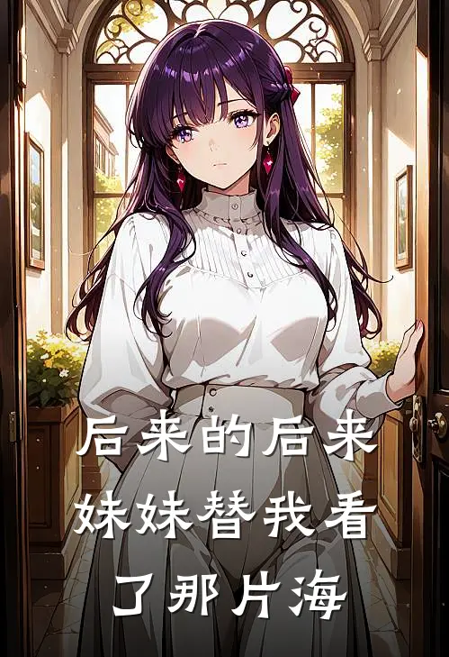 后来的后来，妹妹替我看了那片海