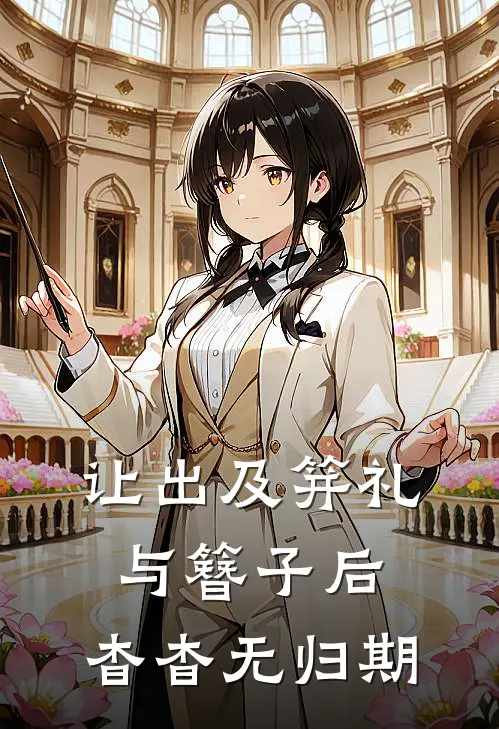 让出及笄礼与簪子后，杳杳无归期