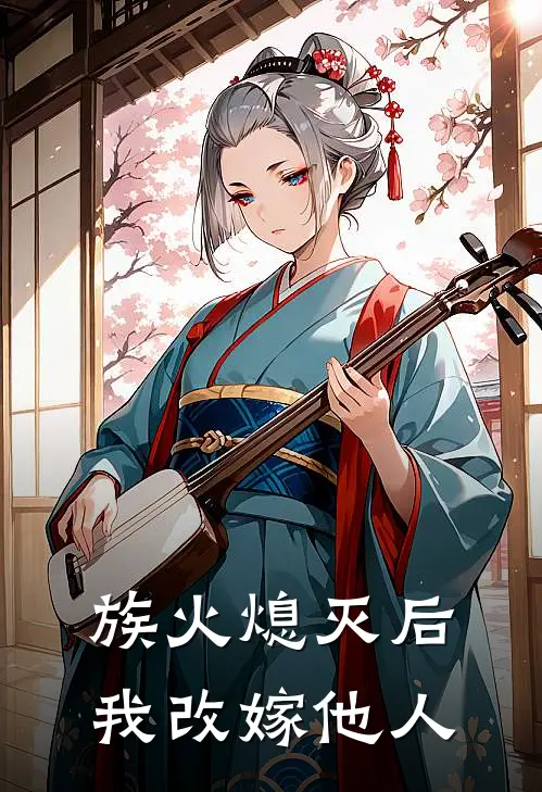 族火熄灭后，我改嫁他人
