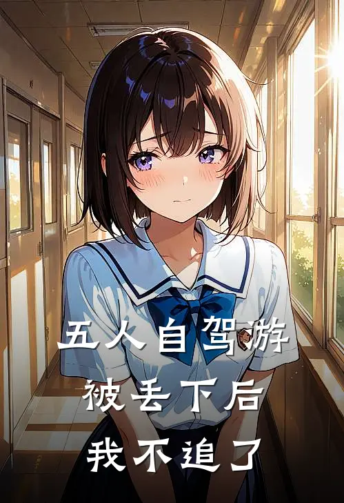 五人自驾游被丢下后，我不追了