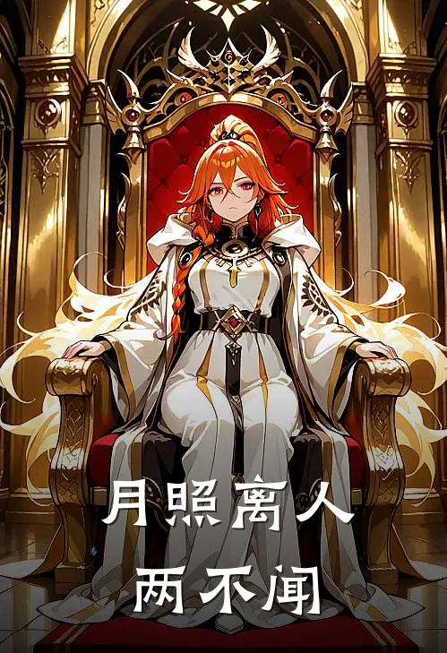 月照离人两不闻