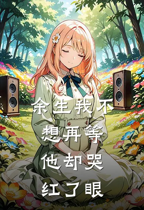 余生我不想再等，他却哭红了眼