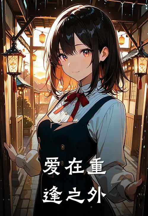 爱在重逢之外歌词