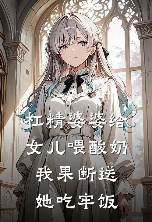 杠精婆婆给女儿喂酸奶，我果断送她吃牢饭