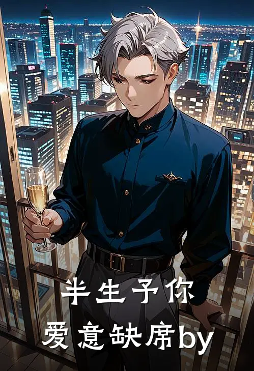 半生予你，爱意缺席by