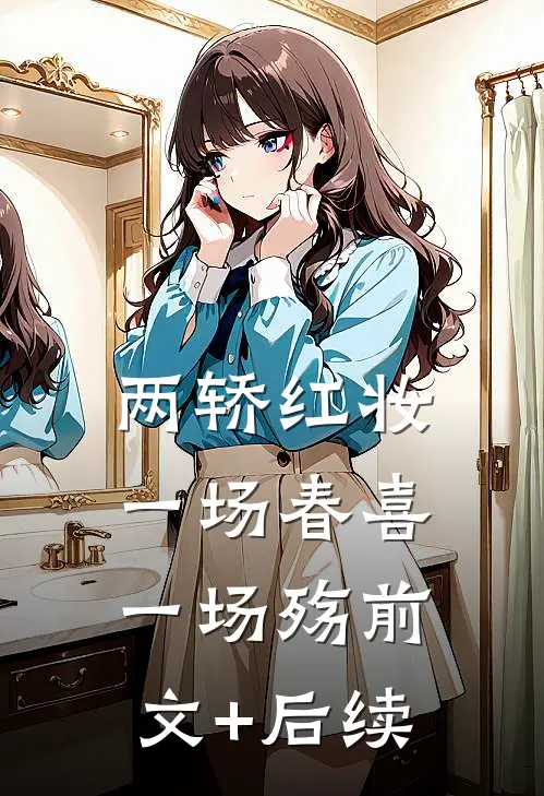 两轿红妆，一场春喜一场殇前文+后续