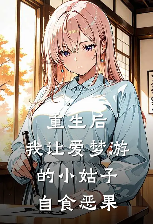 重生后，我让爱梦游的小姑子自食恶果