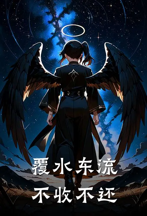 覆水东流，不收不还