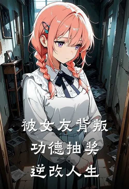 被女友背叛，功德抽奖逆改人生