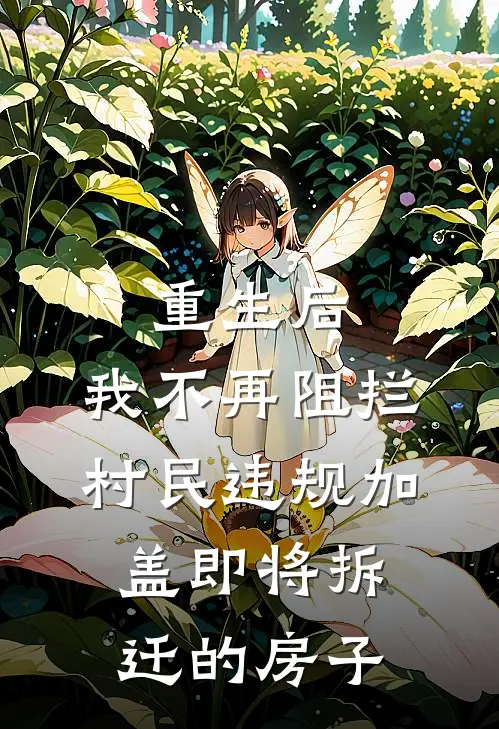 重生后，我不再阻拦村民违规加盖即将拆迁的房子