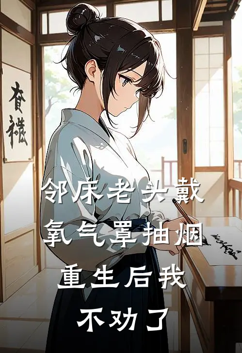 邻床老头戴氧气罩抽烟，重生后我不劝了