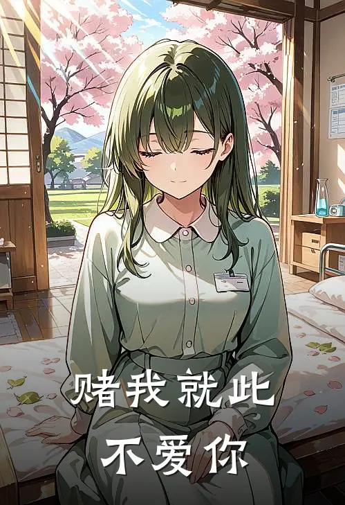 赌我就此不爱你