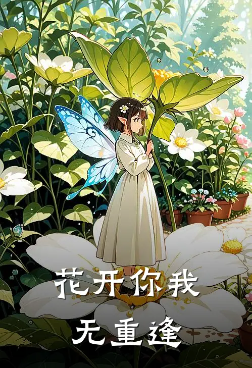 花开你我无重逢