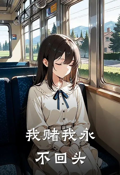 我赌我永不回头