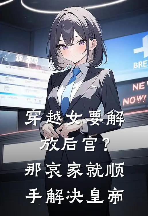 穿越女要解放后宫？那哀家就顺手解决皇帝