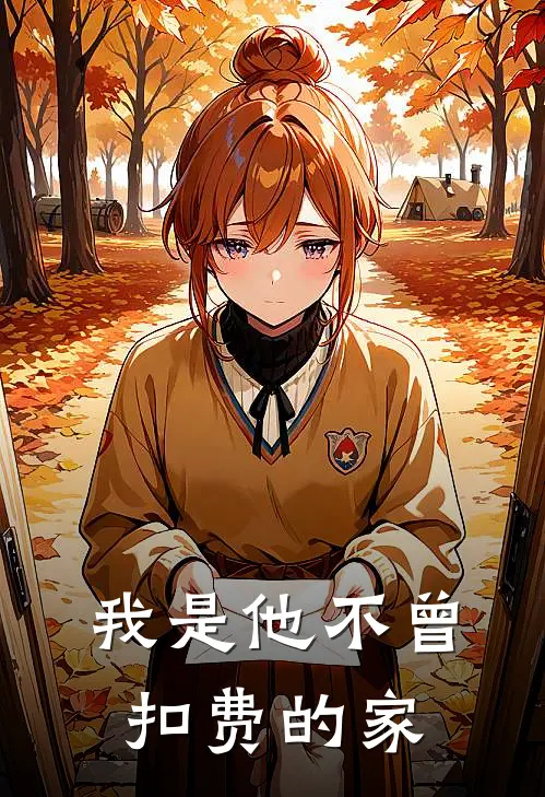 我是他不曾扣费的家