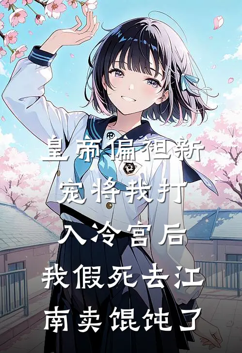 皇帝偏袒新宠将我打入冷宫后，我假死去江南卖馄饨了