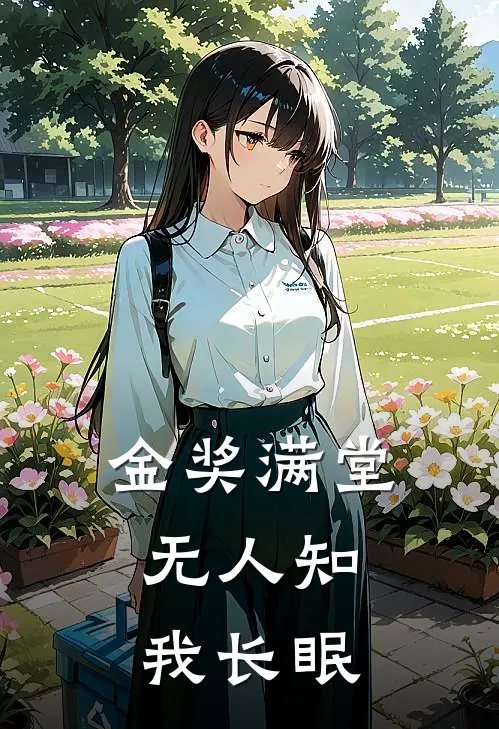 金奖满堂，无人知我长眠