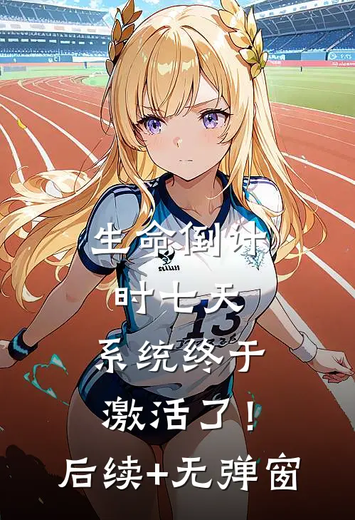 生命倒计时七天，系统终于激活了！后续+无弹窗