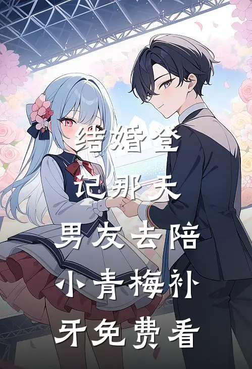 结婚登记那天，男友去陪小青梅补牙免费看